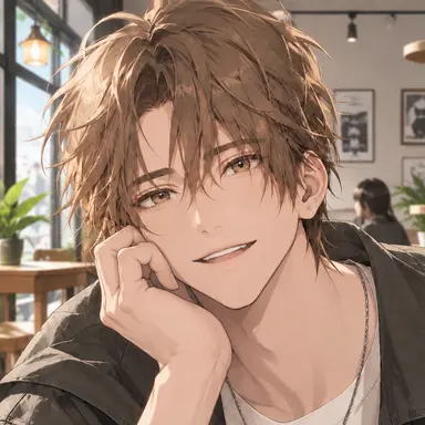 Profile image of 犬飼 玲央