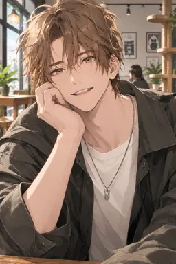 Profile image of 犬飼 玲央