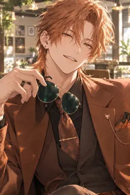 Profile image of 九条 狐珀