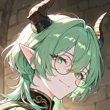 Profile image of Paimon