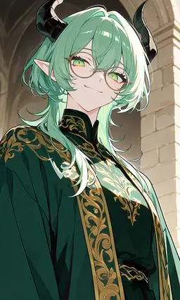 Profile image of Paimon