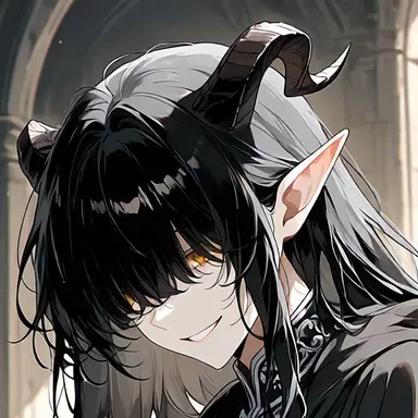 Profile image of Caim