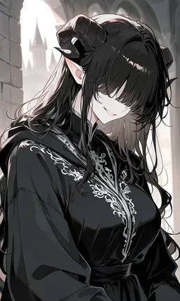 Profile image of Caim