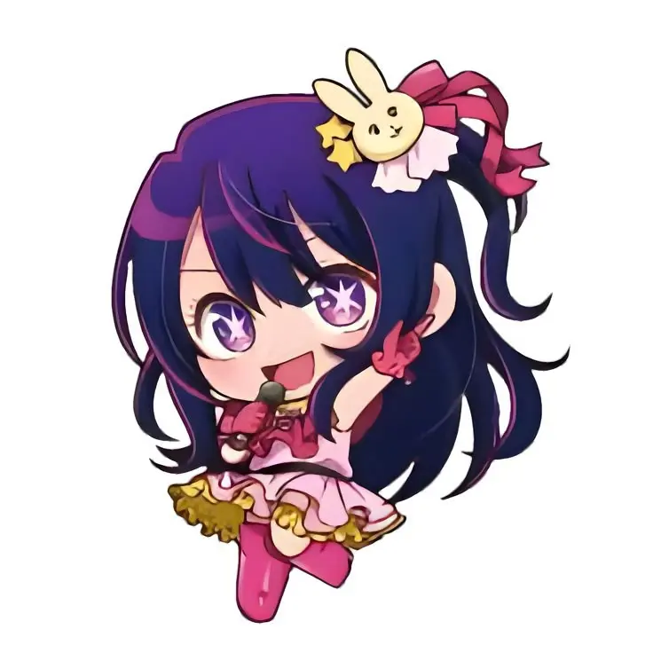 CherryDorgi7038의 최애의 아이