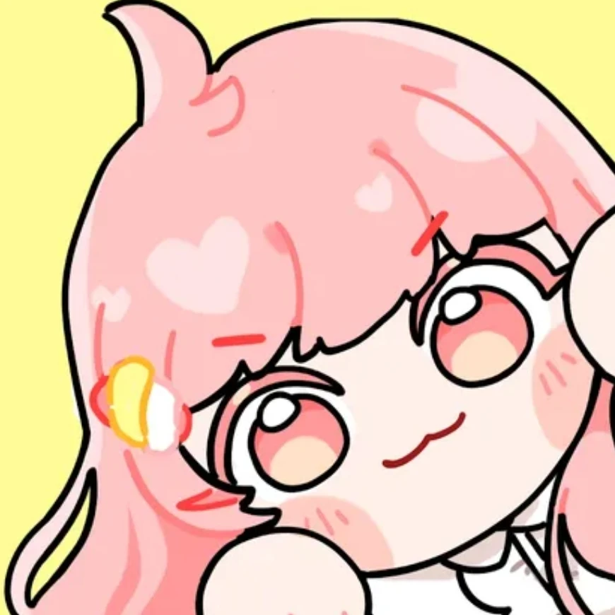 모양몬