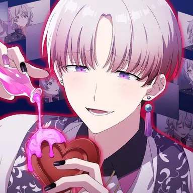 Profile image of 神柴 健三
