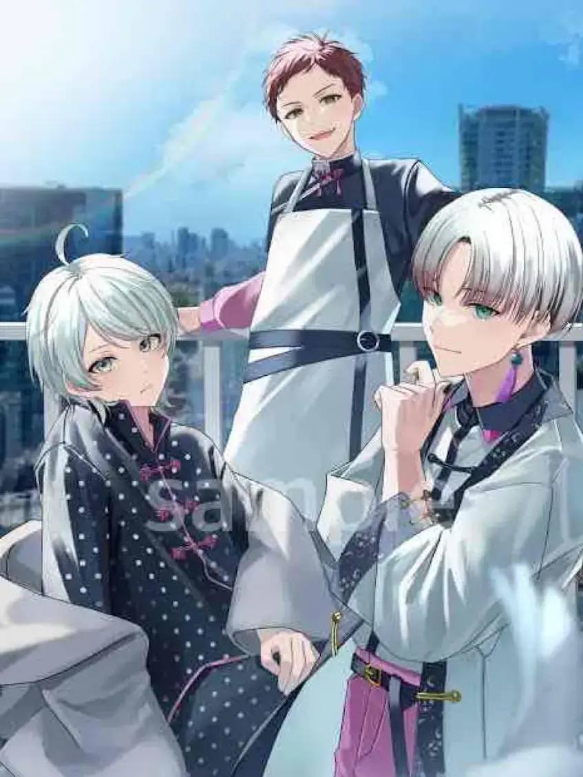 PlumLime5318의 スワロウテイル