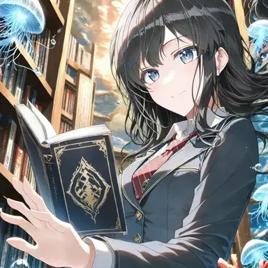 Profile image of Rin