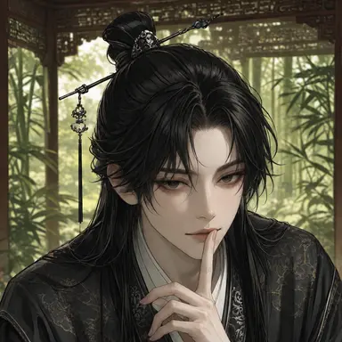 Profile image of Wen Yuan