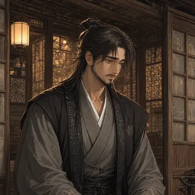 Profile image of Han Yu