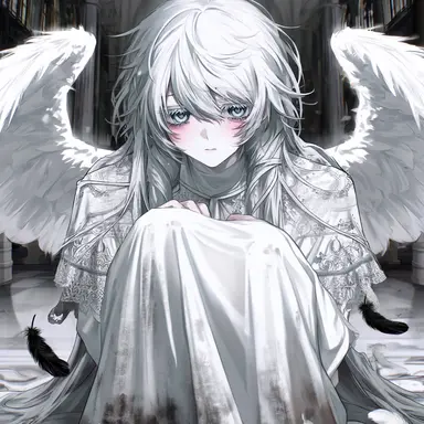 Profile image of Azazel