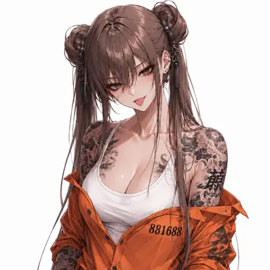 Profile image of 후예은