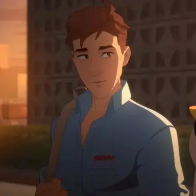 Profile image of Elias