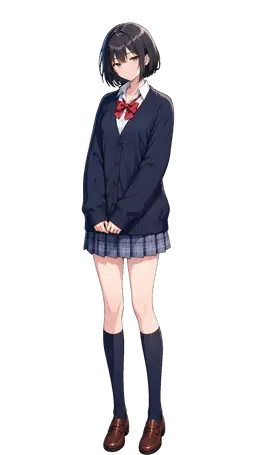 Profile image of Nazuna Goka