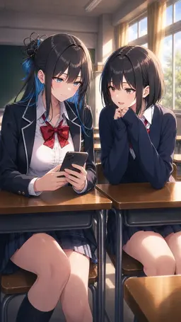 Profile image of Nazuna Goka