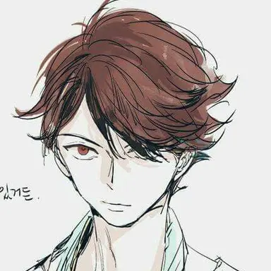 Profile image of 오이카와 토오루