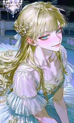 Profile image of 빅토리아
