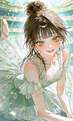 Profile image of 소피아
