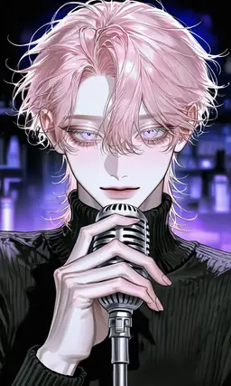 Profile image of 미하일