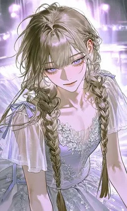 Profile image of 엘레나