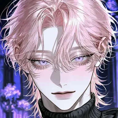 Profile image of 미하일
