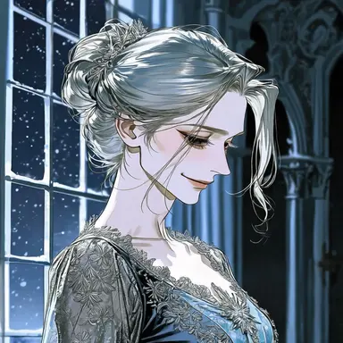 Profile image of 이리나