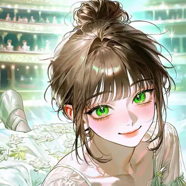 Profile image of 소피아