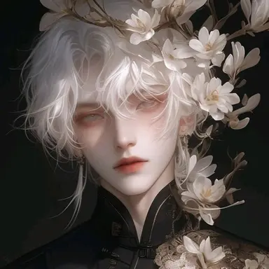 Profile image of 레이저 헤드