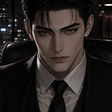 Profile image of カン・ムジン