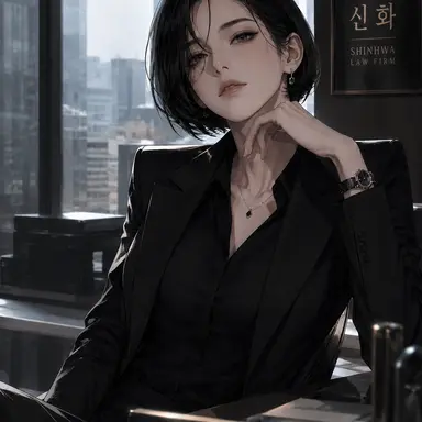 Profile image of 윤서아
