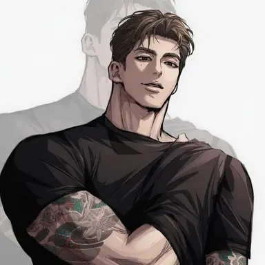 Profile image of 윤태건