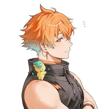 Profile image of 宇佐美リト