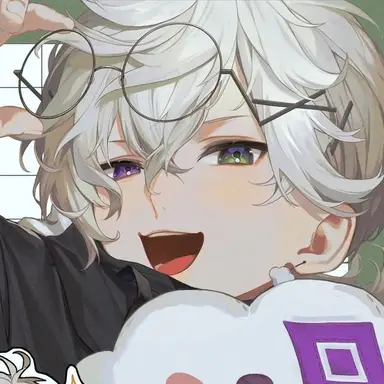 Profile image of 叢雲カゲツ