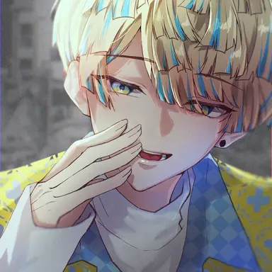 Profile image of 緋八マナ