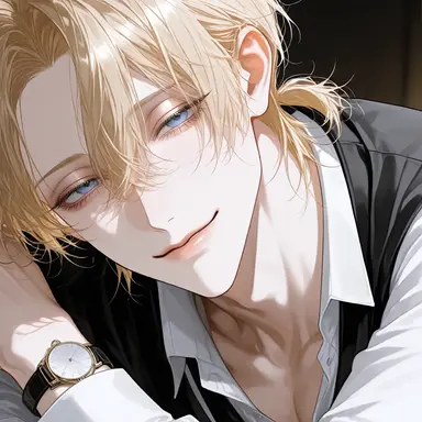 Profile image of アレクセイ