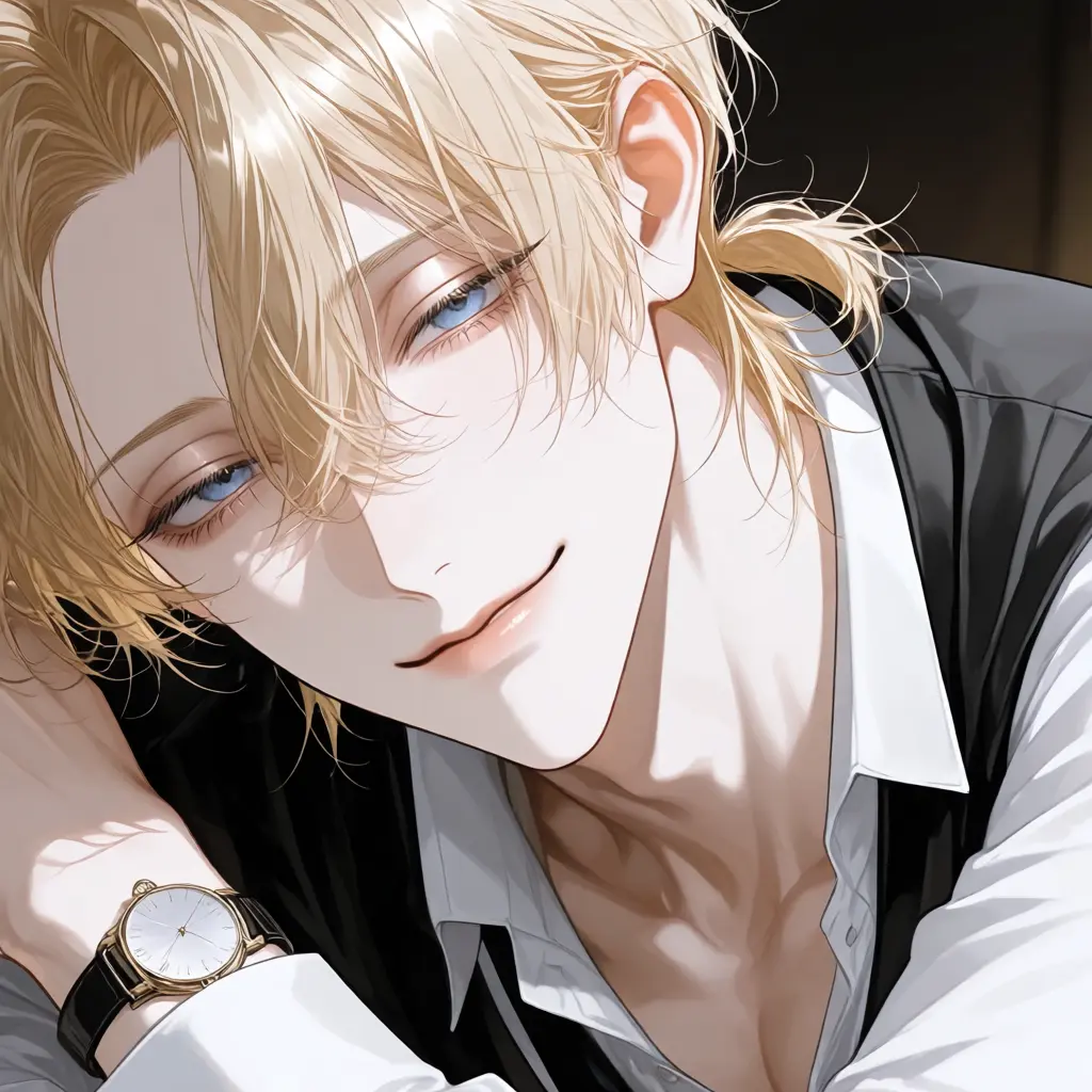 HimenaO213의 THE ODD PAIR.