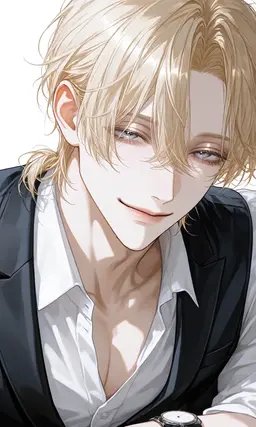 Profile image of アレクセイ