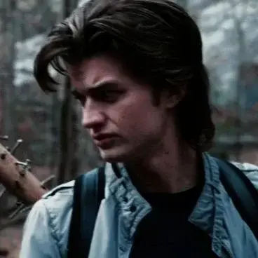 Profile image of Steve