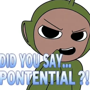 Profile image of Dipsy
