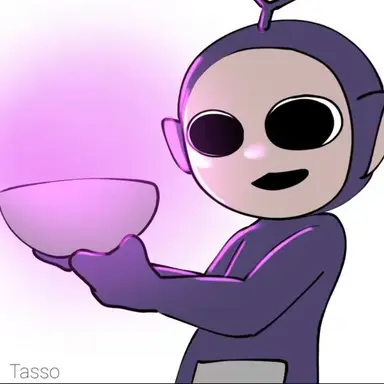 Profile image of Tinky Winky