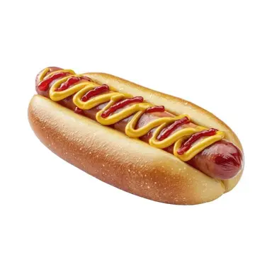 Profile image of a hot dog