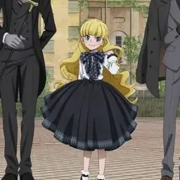 Profile image of エリス