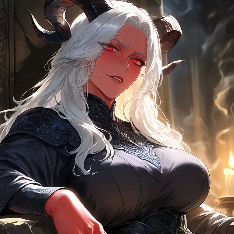 LivelySlug3374의 Throne of the Demon Queen
