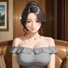캐릭터 프로필 이미지