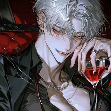 Profile image of ルシアン