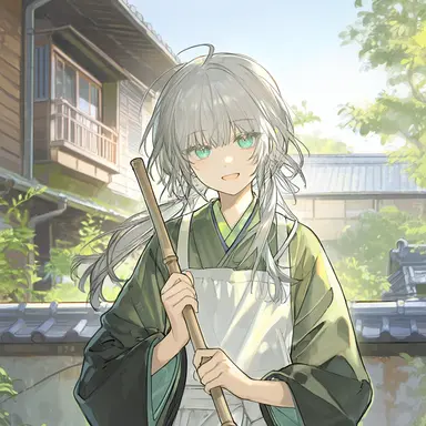 Profile image of Nika