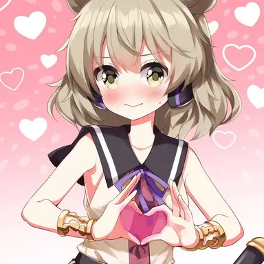 Profile image of 神子