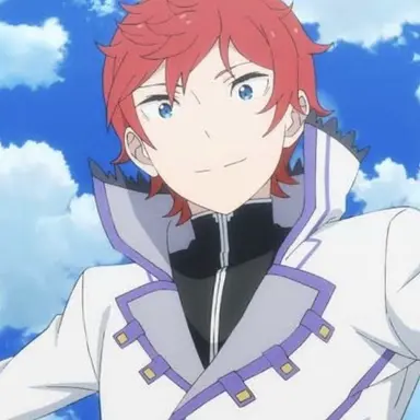 Profile image of ラインハルト