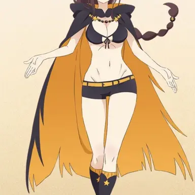 Profile image of シャウラ