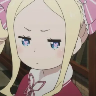 Profile image of ベアトリス